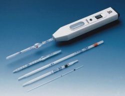 Micropipette controller | Type : Micropipette controller